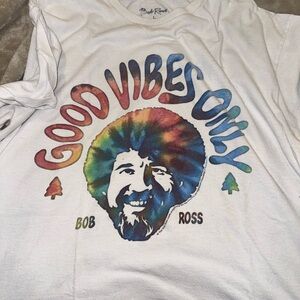 'Good Vibes Only' T-Shirt bundle